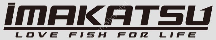 IMAKATSU IK-902 imakatsu Cutting Sticker L Black