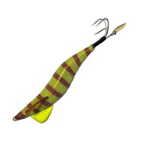 SENSHOU Bite Style #Gold Hachimaki