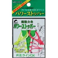 NAKAZIMA No.878 Power Stopper L