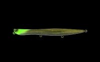 LONGIN Pixis 130S #S131CM Bachi Green