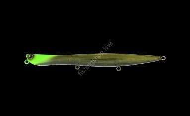 LONGIN Pixis 130S #S131CM Bachi Green