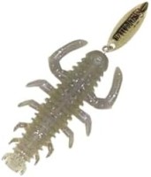 RUDIE'S Takui Mushi 2'' #Suji Ebi Pearl