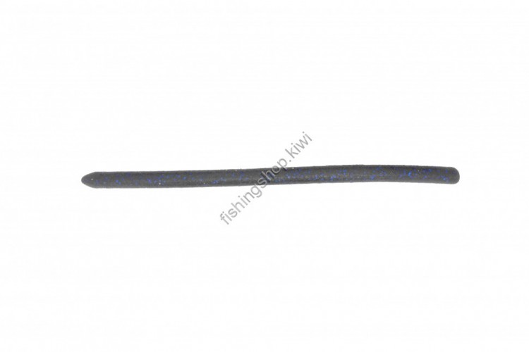 BERKLEY PowerBait MaxScent Power Wag 9inch #SMB Smoke Blue