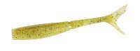 DUO Beach Walker Sparrow Shad 4.5'' #S014 Flounder Gold G