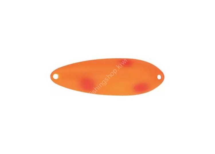 BASSDAY Caramba 50 #107 Salmon Roe Orange (Ikura Orange)