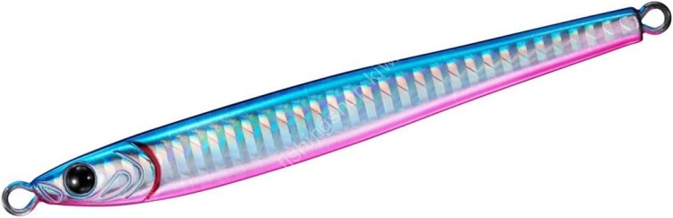 DAIWA TG Bait Slim 100g #PH Blue Pink