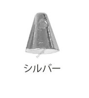 Fujiwara TENYA Bean No.4 Silver