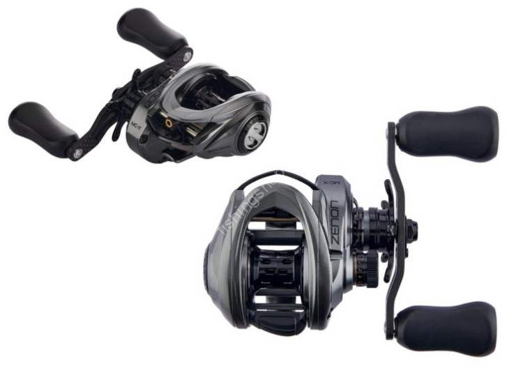 ABU GARCIA Zenon MG-X