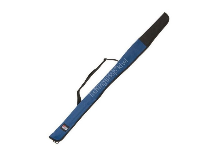 ABU GARCIA Light Game Rod Case for 6.2ft~6.8ft #Royal Navy (2pcs)