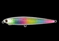 LONGIN Levin #025 Lens Candy (Silver Powder Lame)