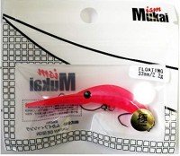 MUKAI Zanmu 33DR F # Classic 5 Full Pink