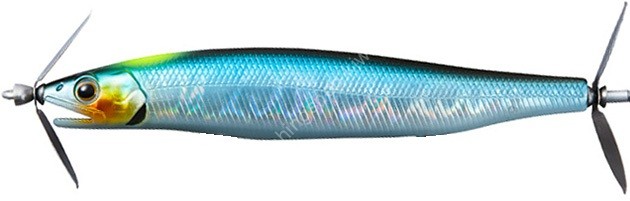 DAIWA Gustnado 88S # Sight Shiner