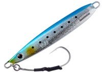 SHIMANO JV-E20U Ocea EJ Slide 200g #002 Kyorin Maiwashi