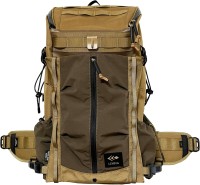 LINHA STP-01 Stream Backpack Bush Master #Khaki