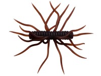 HIDE-UP Coike Thunder L Elastomer 60mm #108 Scuppernong (1pcs)