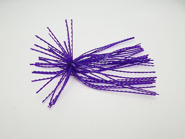 ZAPPU Rubber Skirt SP #03 Berry Jun bug
