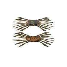 JACKALL Drift Crab 45 Spawn Gil