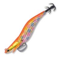 ECOGEAR Egilee Dart Max 3 D21DM Orange Striped Dot Marble