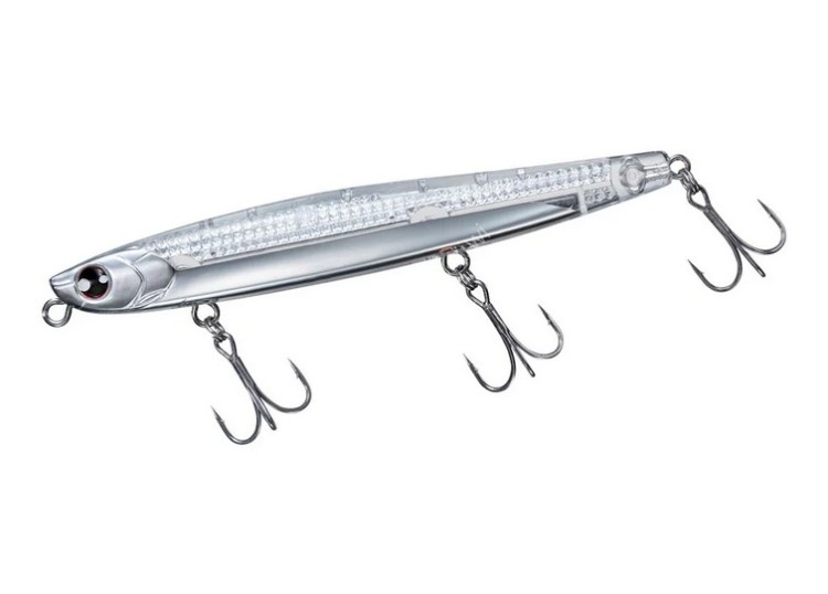 DAIWA Morethan Switch Hitter DH128S LI #Max Laser