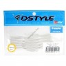 DSTYLE Fuula 2.5 Silver Shad