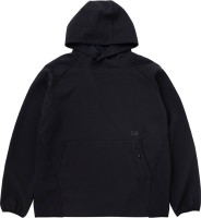 DAIWA DE-6723 Breeze Parka (Black) S