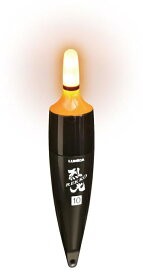 LUMICA Retsugu Hikari Long Throwing Lure 10 [Orange]
