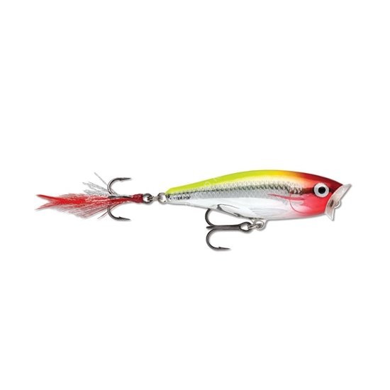RAPALA Skitter Pop SP5-CLN