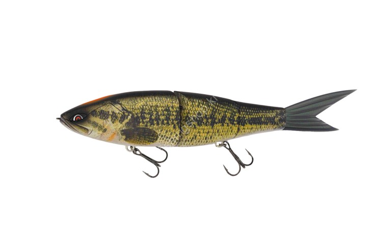 OTHER BRANDS GALAPAGOS Grace 280F #R01 Real Bass