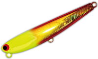 POZIDRIVE GARAGE Flat Flutter 95S Heavy Model # 08 CHGR