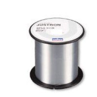 DAIWA Justron DPLS [Clear] 500m #6 (25lb)
