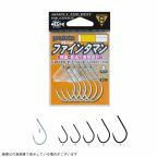 GAMAKATSU Fine Taman [White] #16 (10pcs)