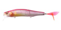 MEGABASS Gorham 147F #GP Aurora Pink Back
