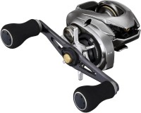 SHIMANO 25 Steele 100XG