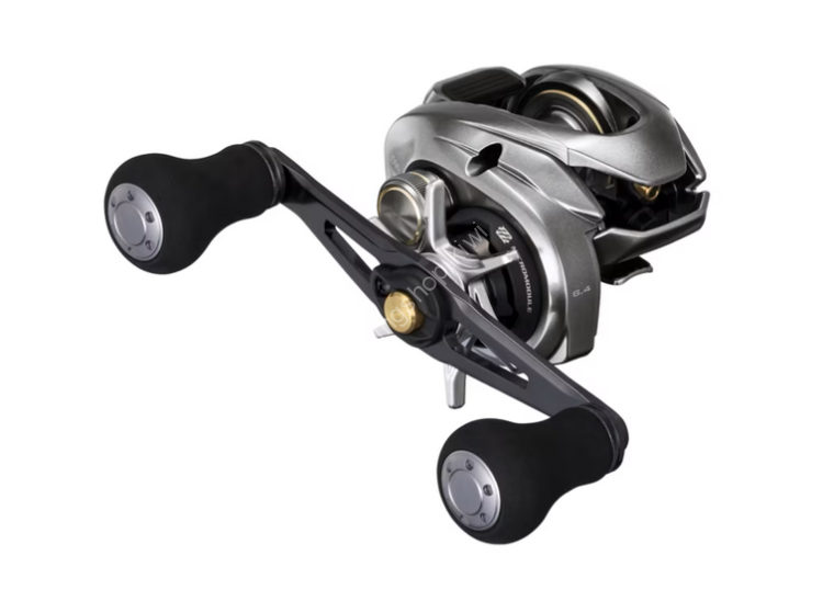 SHIMANO 25 Stile 100XG