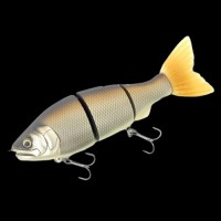 GAN CRAFT Ayuja Jointed Claw Ratchet 144F #TS-13 Yamato Carp