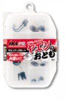 DECOY Yaen no Otomo IS-1