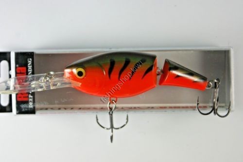 RAPALA Jointed Shad Rap JSR9 RDT