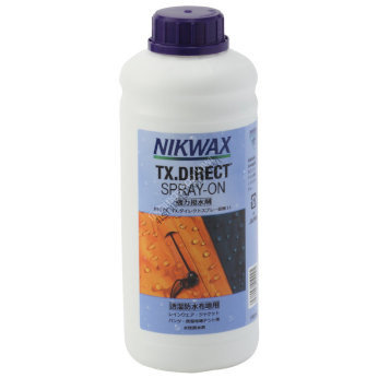 NIKWAX BE-573 TX Direct Spray-On 1000 ml