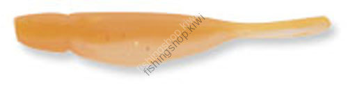 ECOGEAR Shokunin Minnow SS 1.5 298 Natural Orange Glow Luminous