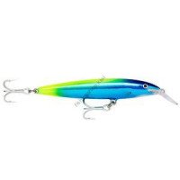 RAPALA Magnum Floating F18MAG-YFU