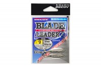 DECOY WL-11 Blade Leader # 3.5 Silver