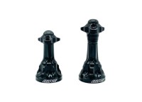 DLIVE i-ARM Plus Long #Black