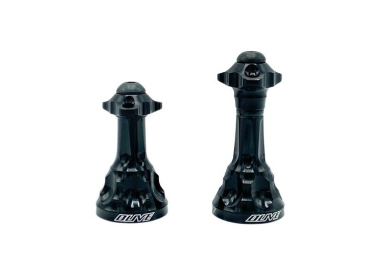 DLIVE i-ARM Plus Long #Black