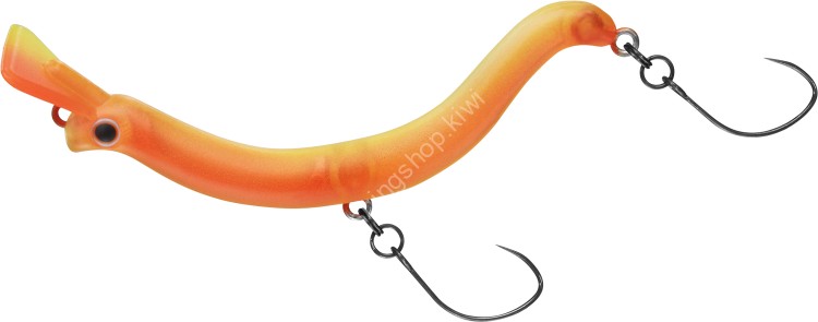 DAIWA Presso Nyoro Сlazy 57S #Two-Tone Bite