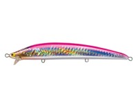 TACKLE HOUSE Tuned K-ten Force TKF130 #105 SH Pink