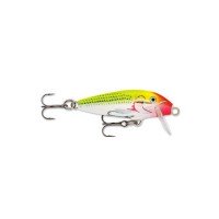 RAPALA Original Floater F3-CLN