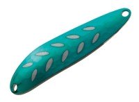 TIEMCO Lightning Wobbler 7.0g #218 HM Blue SL hAhAhA / SL