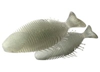 IMAKATSU Huddle Gill 3.9 英寸 #371 Hiuo