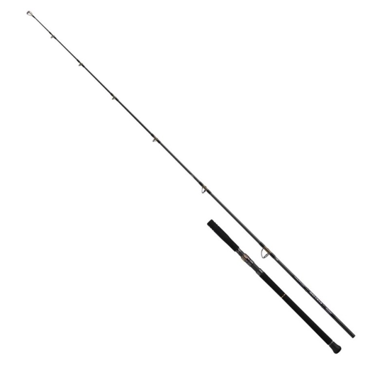 DAIWA Saltiga C Blue Swing 711-8