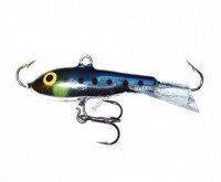 RAPALA Jigging Rap W2 JBSR